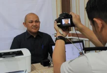 Imigrasi Jemput Bola, Eazy Passport Hadir di Beltim