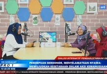Atasi Krisis Darah, KPD Bangka Dorong Perempuan Jadi Pendonor