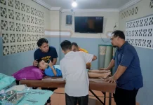 Sunatan Massal Tahunan Wujud Nyata Kepedulian Sosial Masyarakat