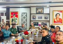 MPP Bangka Selatan Diresmikan MenPAN RB