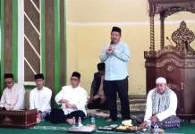 Tahun Baru Islam Momentum Muhasabah dan Mempererat Silaturahmi
