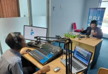Penguatan Karakter Anak Muda Jadi Kunci Hadapi Tantangan di Era Modern