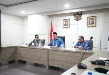 Pemprov Babel:  Distribusi BBM Harus Transparan dan Bebas Monopoli
