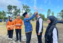 BPS Beltim Kerahkan 126 Petugas untuk Sensus Ekonomi 2026