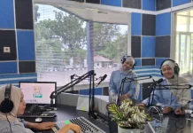Organisasi Menjadi Ruang Tumbuh Mahasiswa Kreatif dan Kritis
