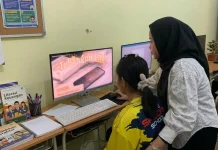 Keluarga dan Sekolah Dukung Percaya Diri Anak Berkebutuhan Khusus