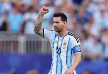 Mengenang Debut Messi di Piala Dunia 2006 dan Perjalanannya 20 Tahun Kemudian