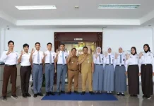 Masyarakat Belitung Bangga Enam Siswa Babel Lolos Seleksi Paskibraka Nasional