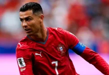 Ditahan Imbang Kongo, Pengamat Soroti Ketergantungan Portugal pada Ronaldo