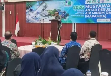 Belitung Manfaatkan MAPAMDA untuk Promosi Daerah
