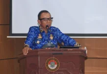 Pemkab Belitung Perkuat Transformasi Digital di Semua Sektor