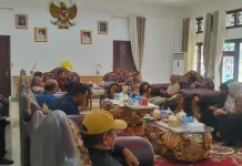 Pemkab Bangka dan BNN RI Perkuat Sinergi Cegah Peredaran Narkoba