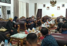 BNN RI Dorong Pembentukan Relawan Anti Narkoba di Bangka