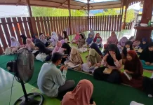 Bangka Berpeluang Jadi Daerah Pelaksana Program Ikan Sekolah Bersinar