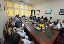 Pemkot Pangkalpinang Perkuat Pencegahan Narkoba lewat Kurikulum Anti Narkoba