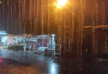 Kebutuhan Lampu Penerangan Jalan di Pangkalpinang Capai 8.433 Titik