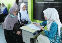SPMB SMA/SMK di Babel Animo Jalur Afirmasi dan Prestasi Tinggi
