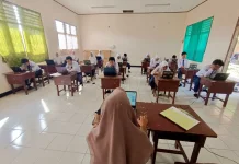 Pemkab Basel Tegaskan SPMB Harus Transparan