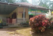 Peramu Goes To Masyarakat, Inovasi Perpustakaan Desa Aik Madu