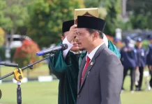 Pengisian Jabatan Sekda Babel Masih Berproses