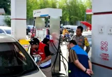 Pertamina Perkuat Pengawasan Penyaluran BBM di Bangka