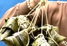 Bakcang, Kuliner Khas yang Tetap Lestari pada Perayaan Peh Cun di Bangka