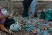 Sampah Bukan Masalah, tapi Sumber Ekonomi Desa