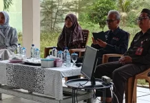 Aplikasi "Nganggung Buku" Dorong Tingkatkan Minat Baca Warga Bangka
