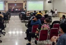 Pemkab Bateng Siapkan Titik Nobar Piala Dunia 2026