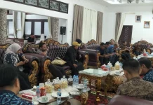 Kasus Narkoba Bangka Didominasi Warga Kurang Mampu