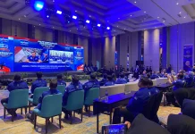 DPD Demokrat Babel Gelar Musda V
