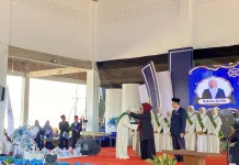 MTHQ Puding Besar Cetak Ratusan Penghafal Al-Quran
