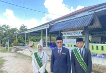 MTHQ Puding Besar Resmi Buka Perguruan Tinggi 'SETAIKSA'