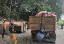 Sistem Co-billing Pembayaran PDAM dan Retribusi Sampah Cegah Pungli
