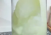 Minuman Tradisional Tew Fu Sui Kini Memiliki Ragam Rasa