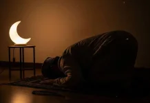 Salat Malam, saat Hening yang Menguatkan Iman