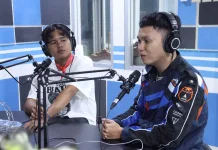 Komunitas Kyoyu Cosplay Jadi Ruang Kreatif Anak Muda