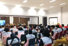 Diskop UKM Babel Bekali Mahasiswa KKN-PPM UGM 2026