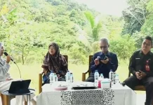Perpustakaan Keliling Jangkau Warga Desa Sempan Tingkatkan Literasi
