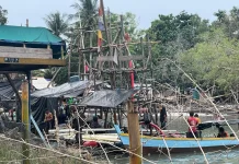 Dinsos Bangka Soroti Dugaan Peredaran Narkoba di Kawasan Pertambangan