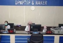 Dongkrak Realisasi, DPMPTSP Pangkalpinang Intensifkan Pendampingan Perizinan