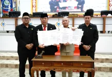 Perda Izin Pertambangan Rakyat di Bangka Belitung Diberlakukan