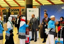 Menjadi Makbul dan Mabrur Sepulang Ibadah Haji
