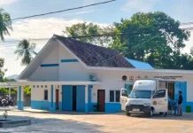 Pemkab Bangka Minta SPPG MBG Tangani Limbah dengan Baik