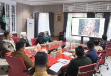Pemkab Bangka akan Bangun ATM Senter Masjid Agung