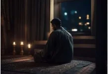 Keutamaan Istighfar, Jalan Mendekatkan Diri kepada Allah
