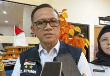Desa Bersinar dan Ikan Sekolah Bersinar Jadi Benteng Pencegahan Narkoba