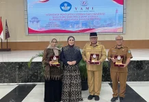 YAMI Gelar Workshop Literasi dan Numerasi untuk Guru PAUD dan SD di Beltim