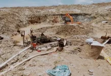 Penambang di Babel Sambut Perda Izin Pertambangan Rakyat