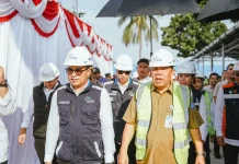 Pemprov Babel Fokus Tata Konektivitas Antarpulau